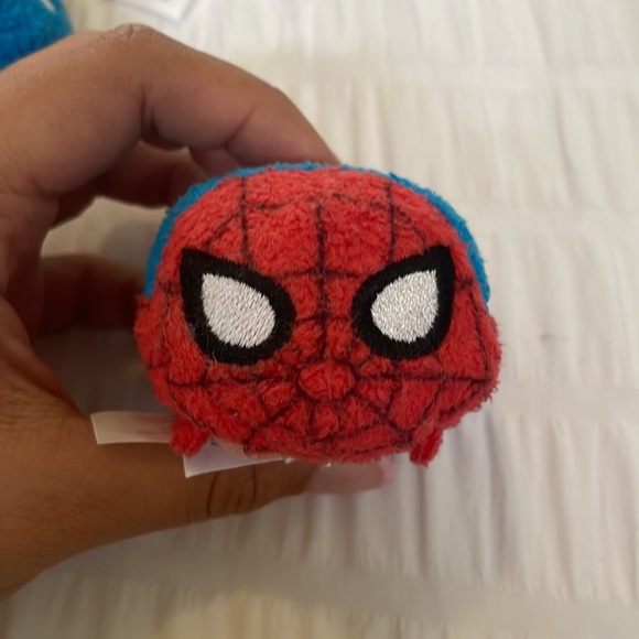 Marvel Mini Tsum Tsum - Picture 7 of 8